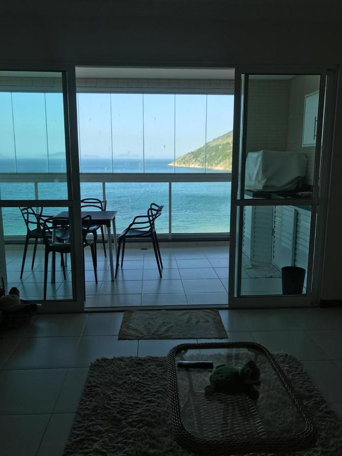 Apartamento Pe Na Areia Em Arraial Do Cabo Apartment Ngoại thất bức ảnh