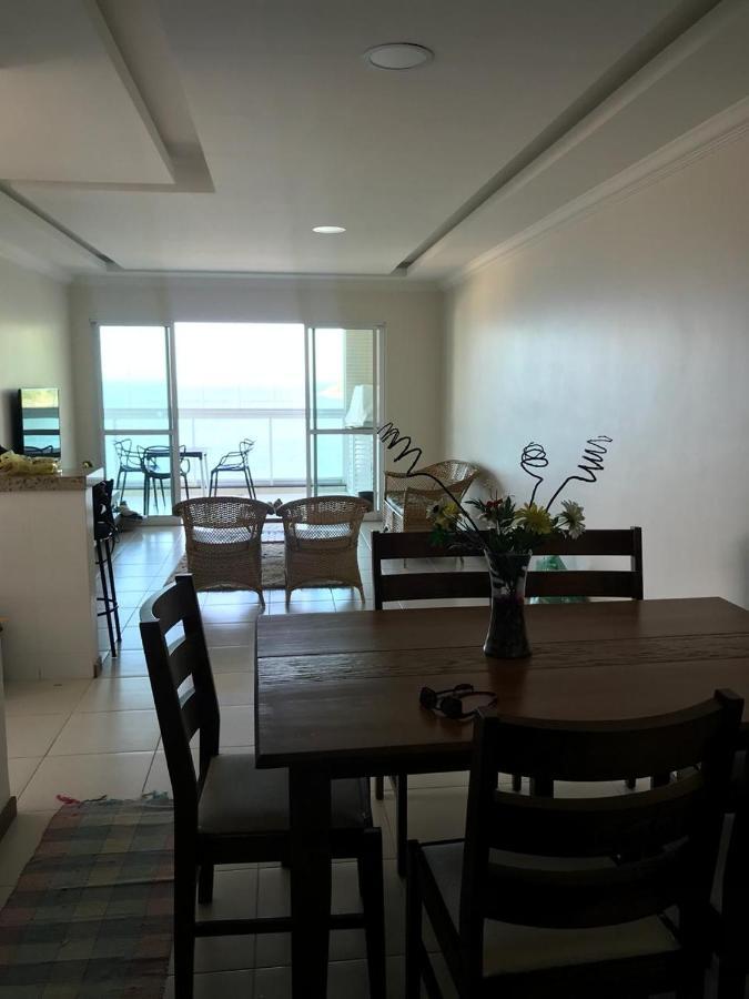 Apartamento Pe Na Areia Em Arraial Do Cabo Apartment Ngoại thất bức ảnh