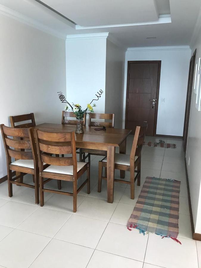 Apartamento Pe Na Areia Em Arraial Do Cabo Apartment Ngoại thất bức ảnh