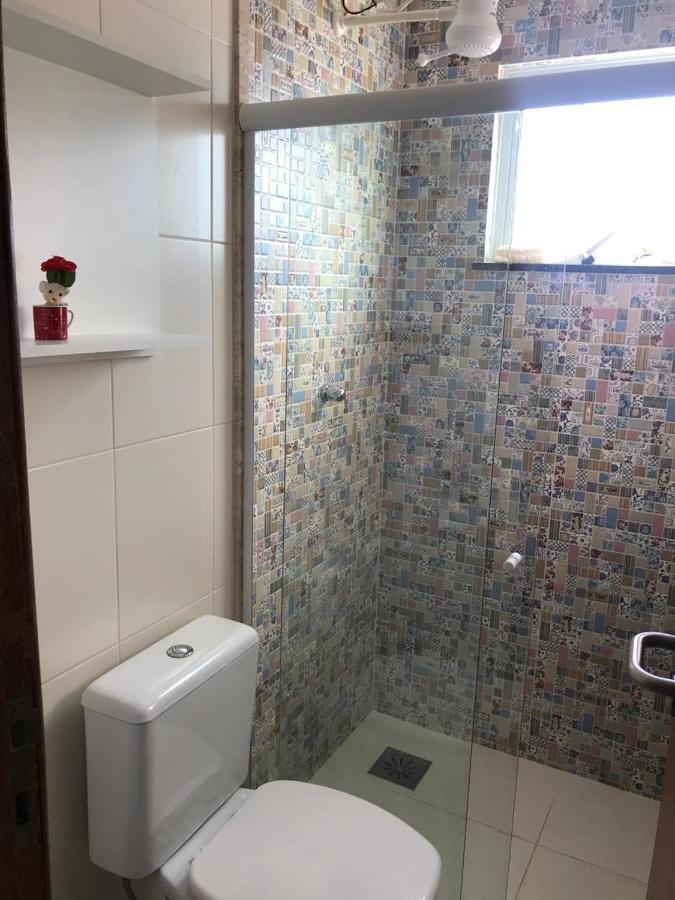 Apartamento Pe Na Areia Em Arraial Do Cabo Apartment Ngoại thất bức ảnh