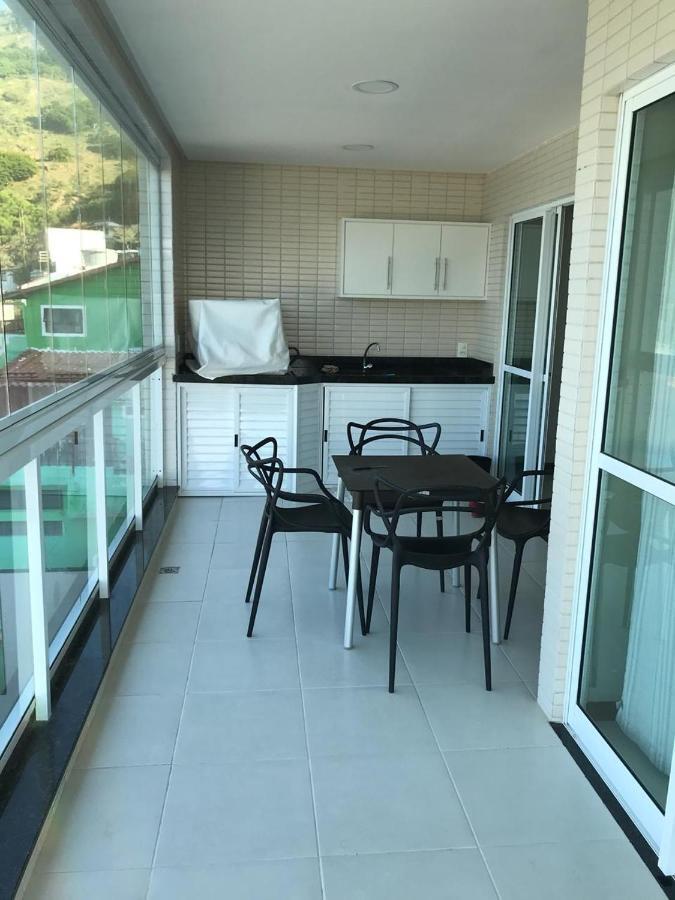Apartamento Pe Na Areia Em Arraial Do Cabo Apartment Ngoại thất bức ảnh