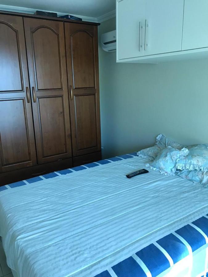 Apartamento Pe Na Areia Em Arraial Do Cabo Apartment Ngoại thất bức ảnh