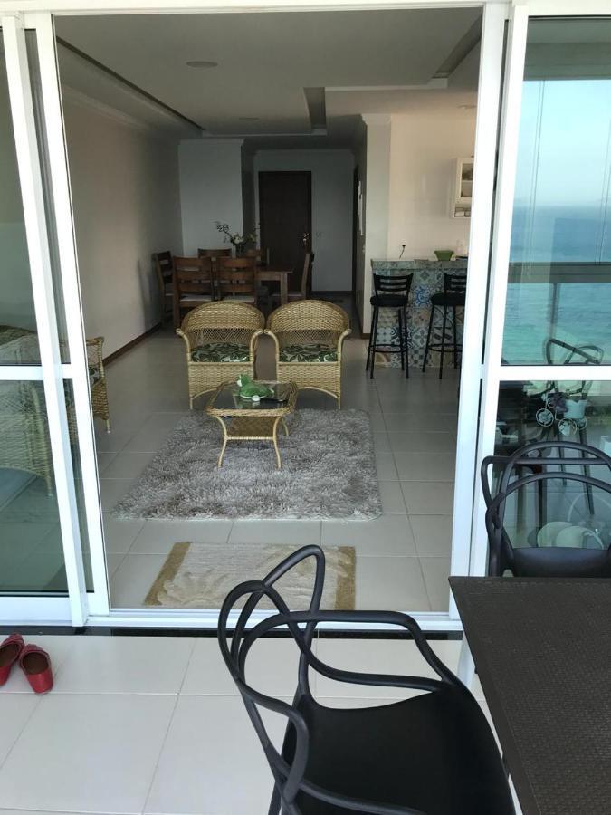 Apartamento Pe Na Areia Em Arraial Do Cabo Apartment Ngoại thất bức ảnh
