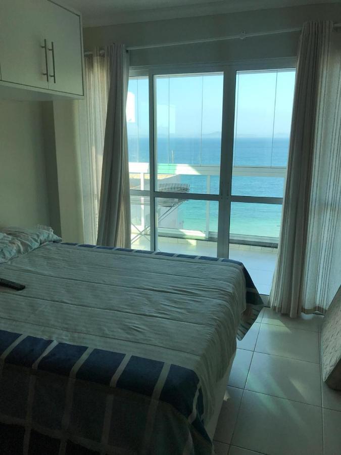 Apartamento Pe Na Areia Em Arraial Do Cabo Apartment Ngoại thất bức ảnh